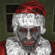 Evil Santa