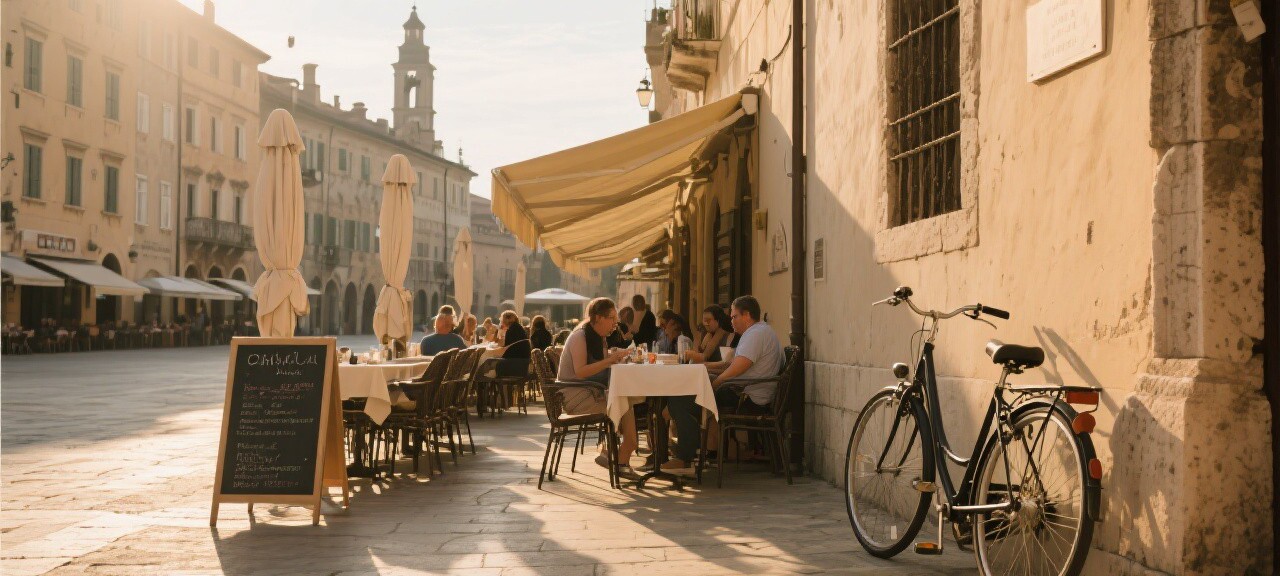 Slow Travel: Why Spending More Time in Fewer Places Saves You Money