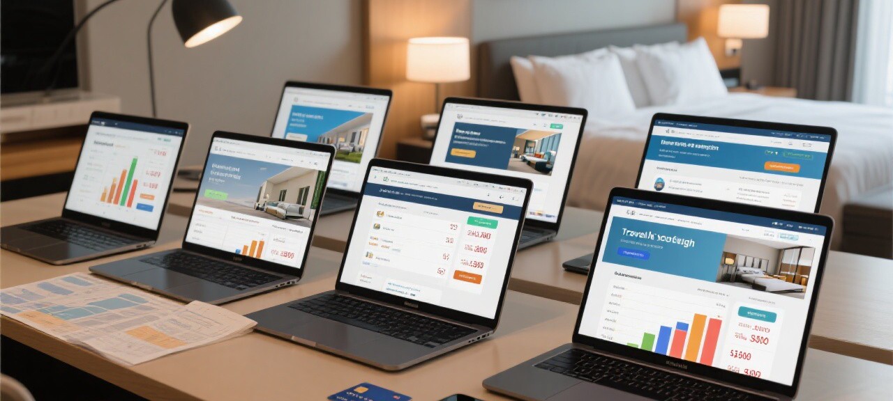 The Best Websites for Comparing Hotel Prices in 2026