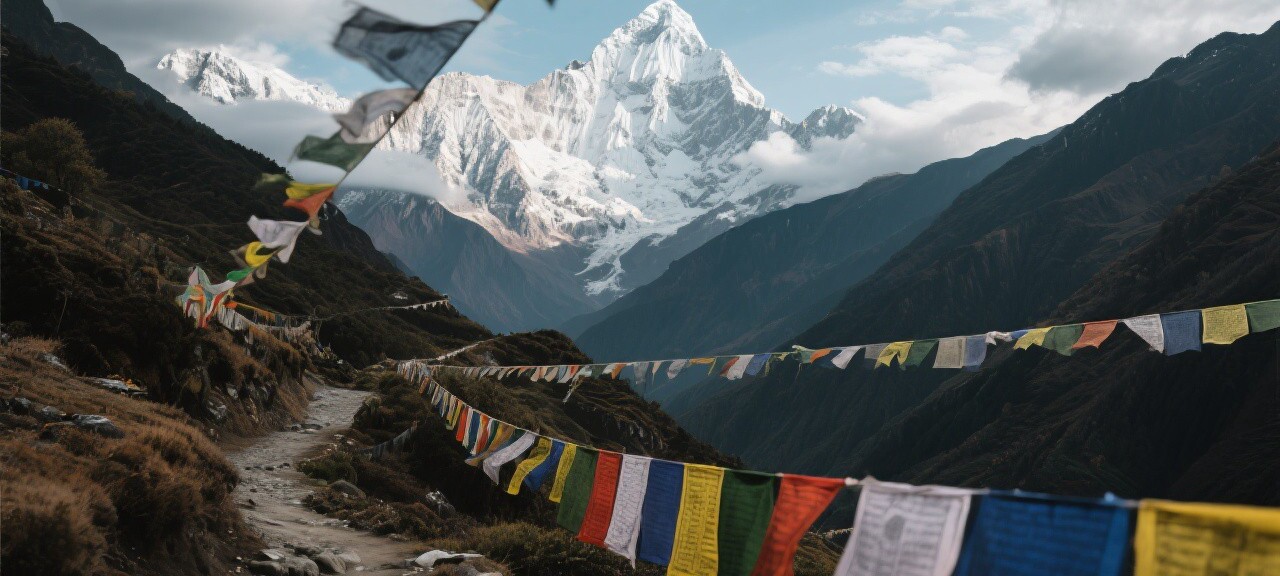 A Complete Budget Guide to Nepal Trekking and Beyond