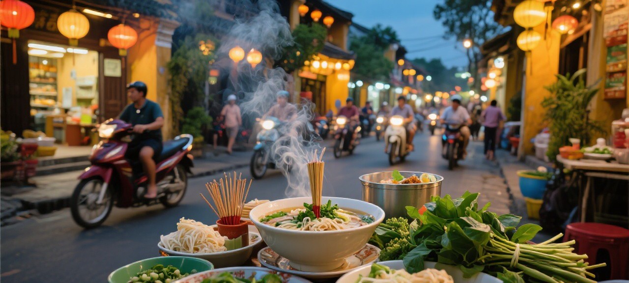 Vietnam on $25 a Day: A Detailed Budget Breakdown