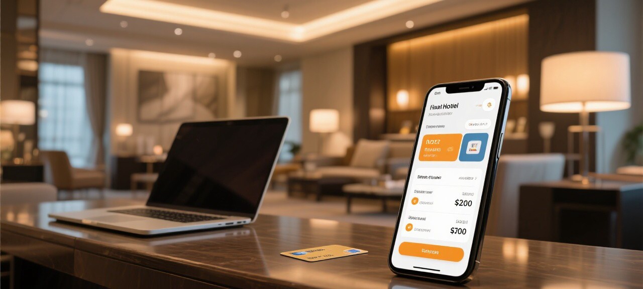 Secret Hotel Booking Sites That Travel Insiders Use