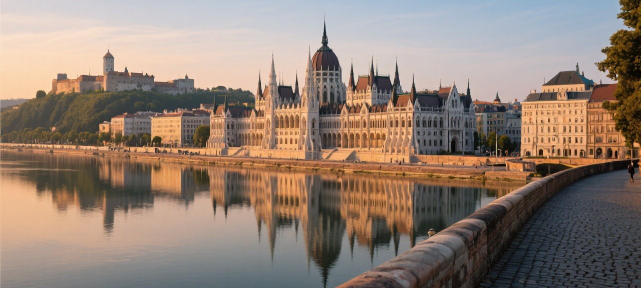 Eastern Europe Cities That Are Cheaper Than You Think